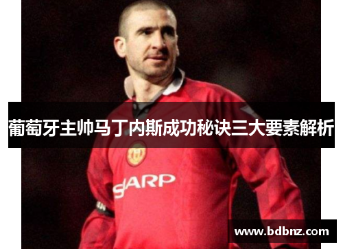 葡萄牙主帅马丁内斯成功秘诀三大要素解析