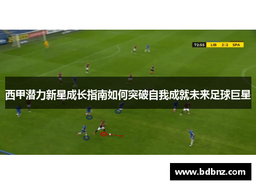 西甲潜力新星成长指南如何突破自我成就未来足球巨星
